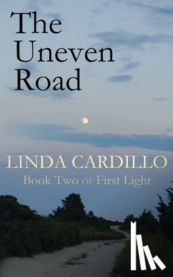 Cardillo, Linda - The Uneven Road