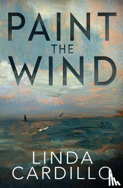Cardillo, Linda - Paint the Wind