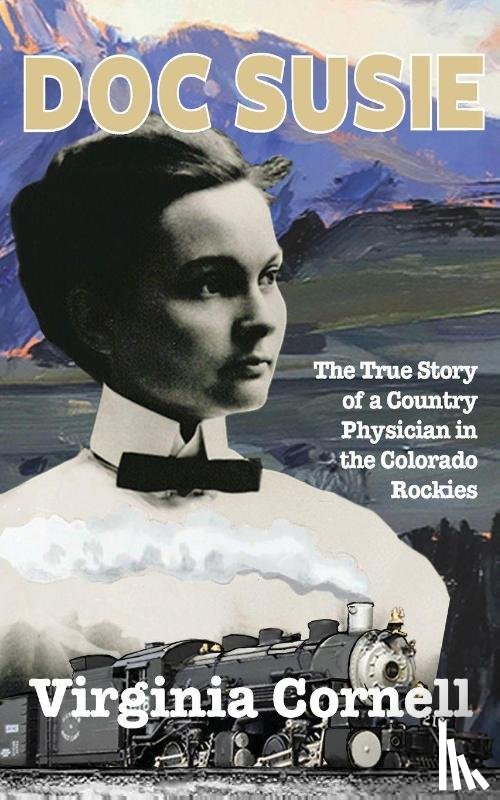 Cornell, Virginia - Doc Susie