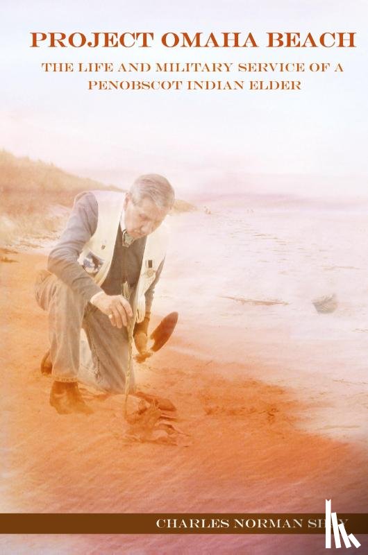 Shay, Charles Norman - Project Omaha Beach