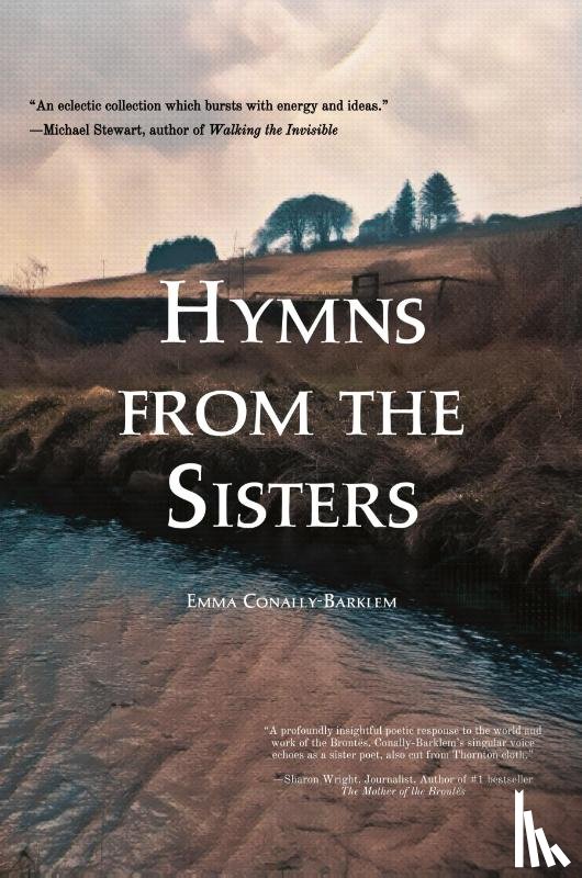 Conally-Barklem, Emma - Hymns from the Sisters