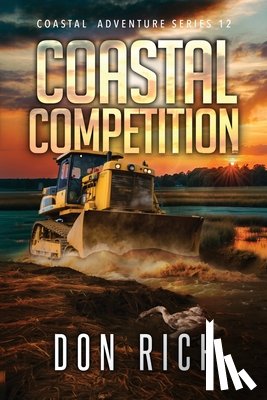 Rich, Don - Coastal Competition