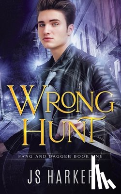 Harker, Js - Wrong Hunt