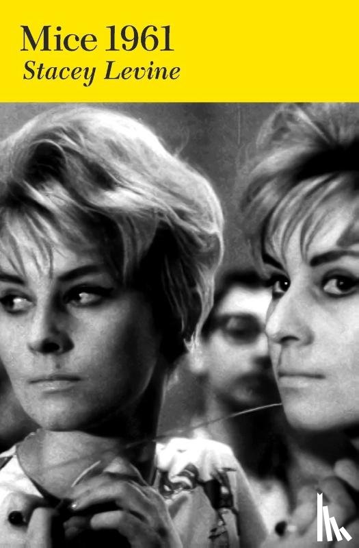 Levine, Stacey - Mice 1961