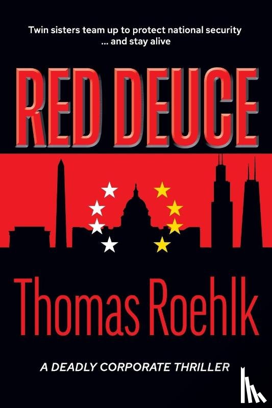 Roehlk, Thomas - Red Deuce