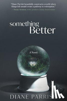 Parrish, Diane - Something Better