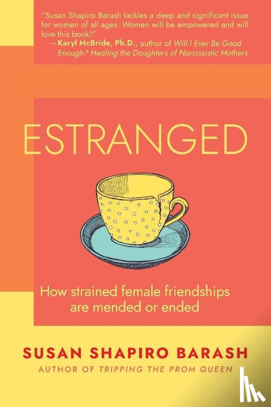 Shapiro Barash, Susan - Estranged