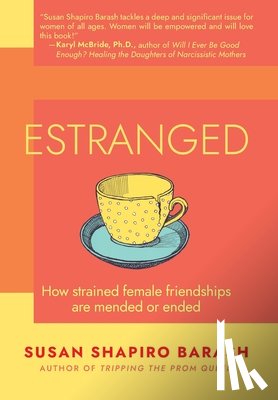 Shapiro Barash, Susan - Estranged