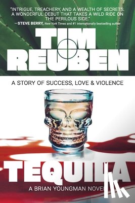 Reuben, Tim - Tequila