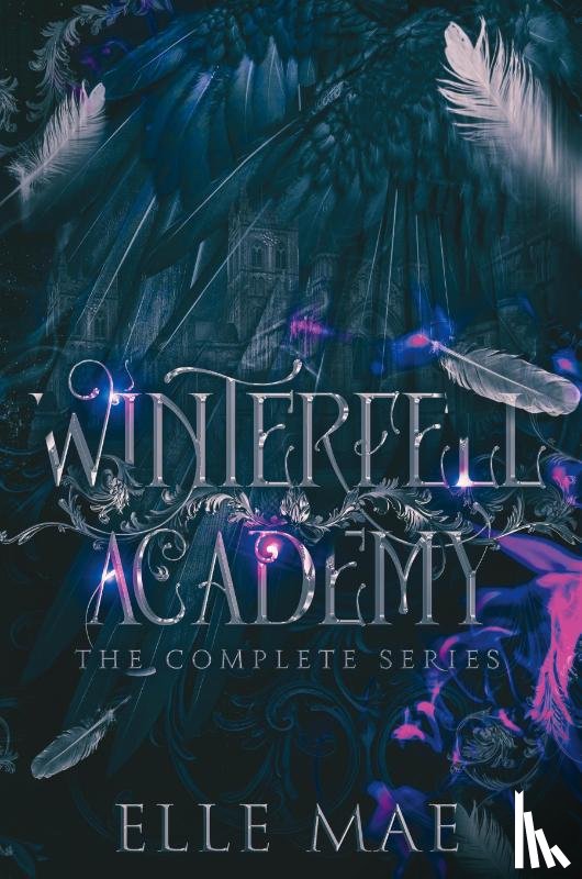 Mae, Elle - Winterfell Academy