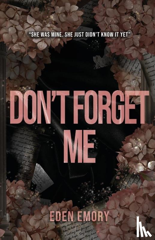 Emory, Eden - Don't Forget Me