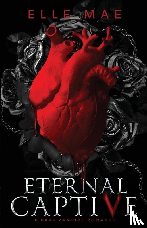 Mae - Eternal Captive