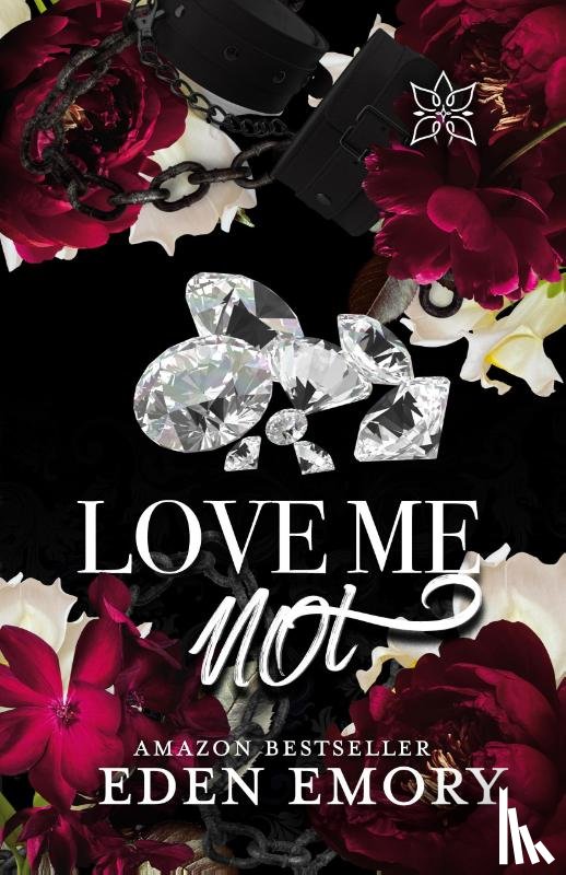 Emory, Eden - Love Me Not