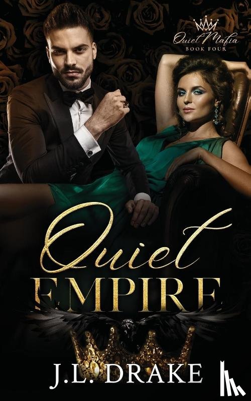 Drake, J. L. - Quiet Empire