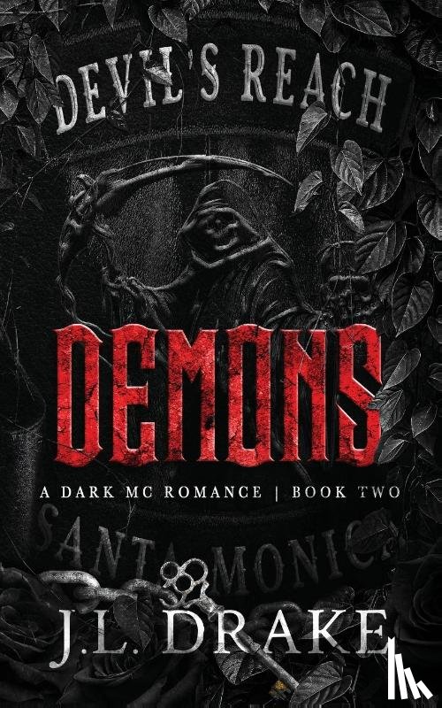 Drake, J. L. - Demons (Discreet Edition)