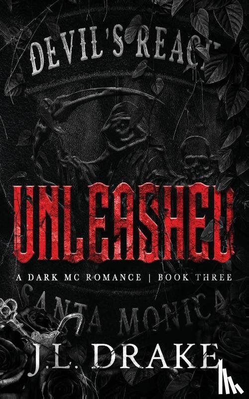 Drake, J. L. - Unleashed (Discreet Edition)