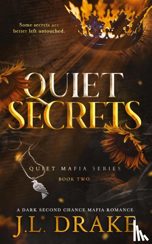 Drake, J. L. - Quiet Secrets (Discreet Edition)