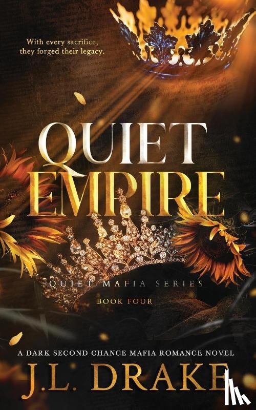 Drake, J. L. - Quiet Empire (Discreet Edition)