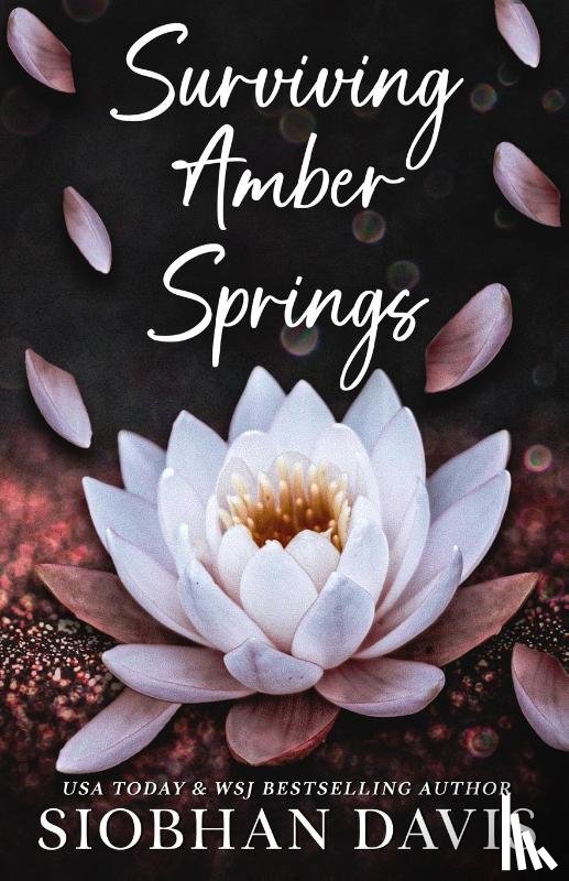 Davis, Siobhan - Surviving Amber Springs