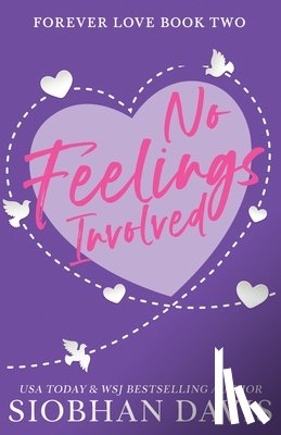 Davis, Siobhan - No Feelings Involved
