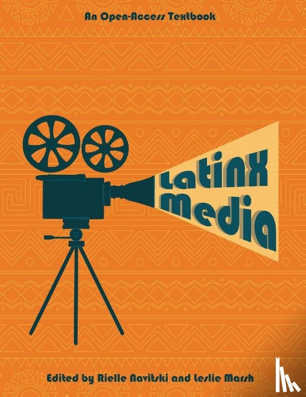  - Latinx Media