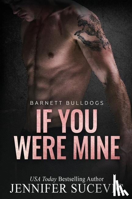 Sucevic, Jennifer - If You Were Mine