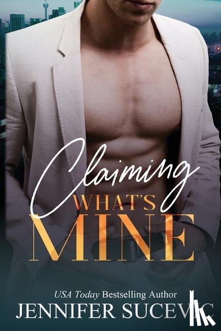 Sucevic - Claiming What's Mine