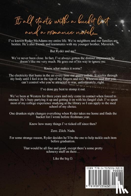 Sucevic, Jennifer - Hate You Always