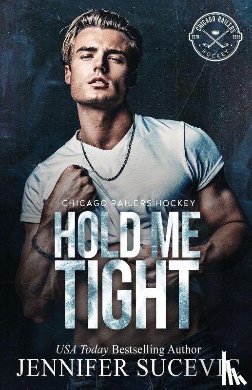 Sucevic, Jennifer - Hold Me Tight (Model Cover)