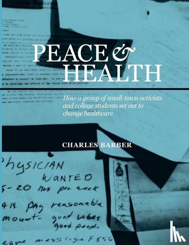 Barber, Charles - Peace & Health