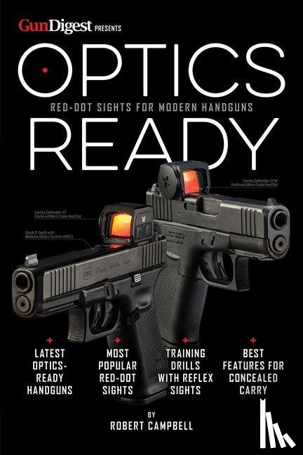 Campbell, Robert K. - Optics Ready