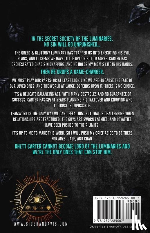Davis, Siobhan - Dirty Crazy Bad (Book 2)