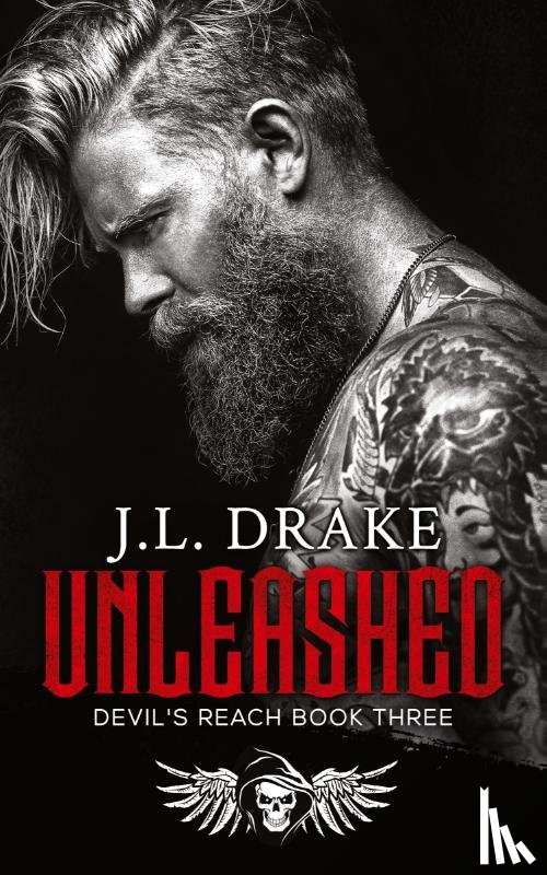Drake, J. L. - Unleashed