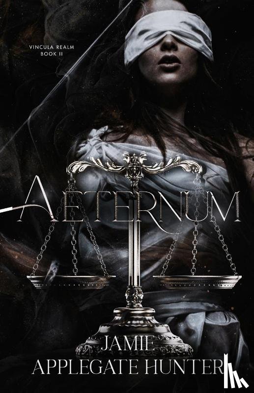 Applegate Hunter, Jamie - Aeternum