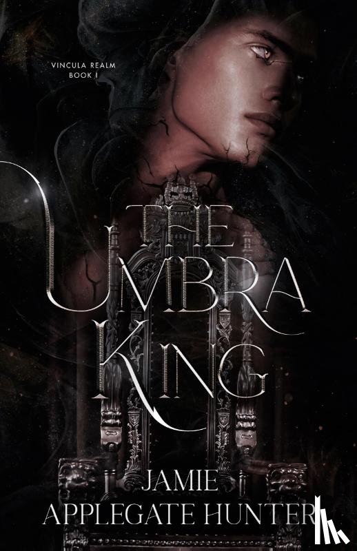 Applegate Hunter, Jamie - The Umbra King