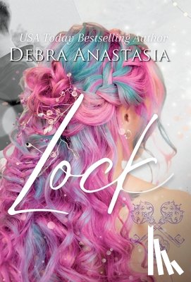 Anastasia, Debra - Lock (Hardcover)