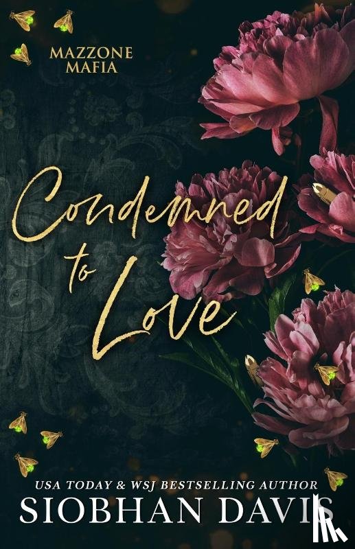 Davis, Siobhan - Condemned to Love