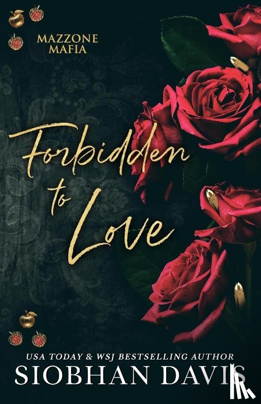 Davis, Siobhan - Forbidden to Love