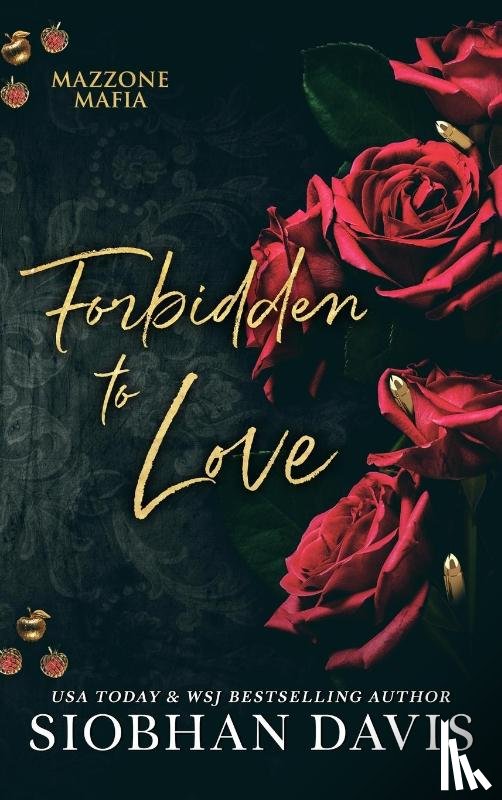 Davis, Siobhan - Forbidden to Love