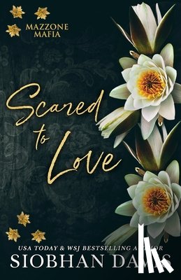Davis, Siobhan - Scared to Love