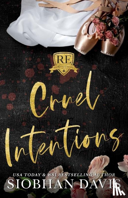 Davis, Siobhan - Cruel Intentions