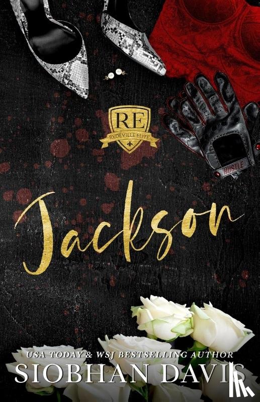 Davis, Siobhan - Jackson