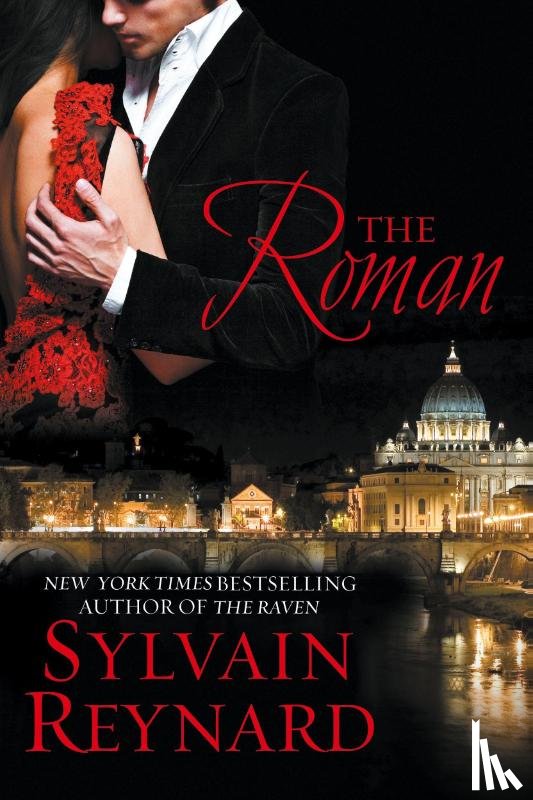Reynard, Sylvain - The Roman