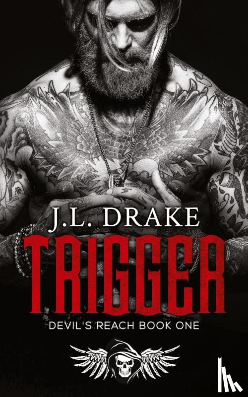 Drake, J. L. - Trigger