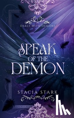 Stark, Stacia - Speak of the Demon