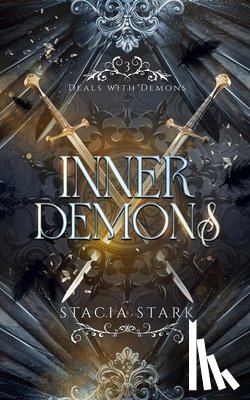 Stark, Stacia - Inner Demons