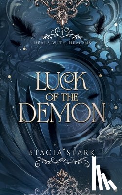 Stark, Stacia - Luck of the Demon