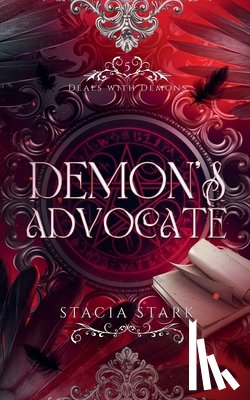 Stark, Stacia - Demon's Advocate
