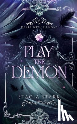 Stark, Stacia - Play the Demon