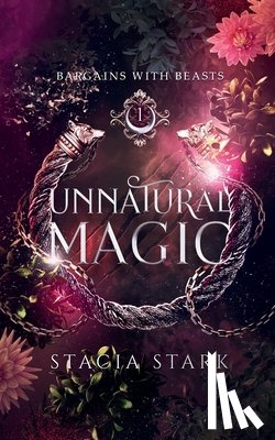 Stark, Stacia - Unnatural Magic
